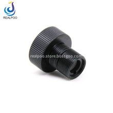 S16 type mount EFL9.8mm glass collimating lens
